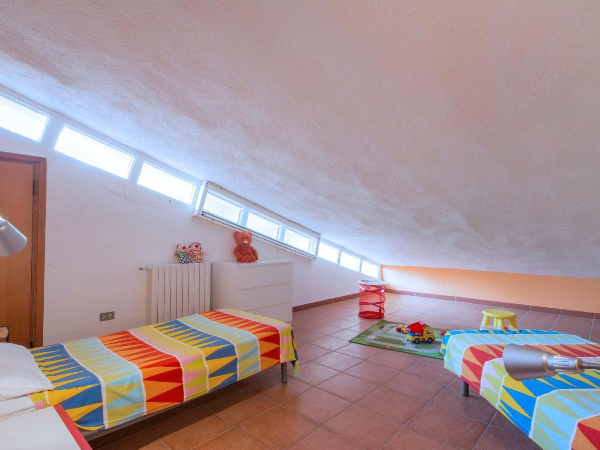 Apartment Magnolia By Interhome La Cava المظهر الخارجي الصورة