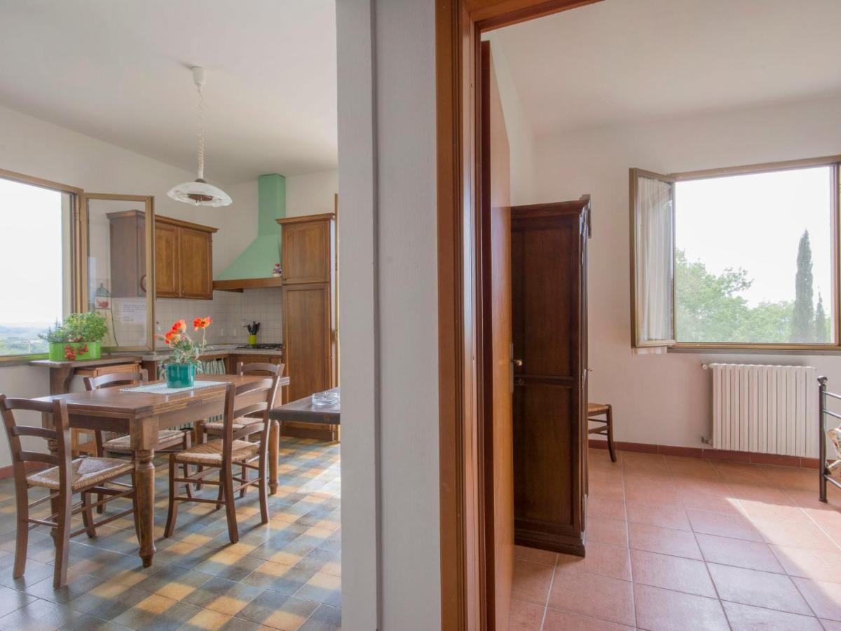 Apartment Magnolia By Interhome La Cava المظهر الخارجي الصورة