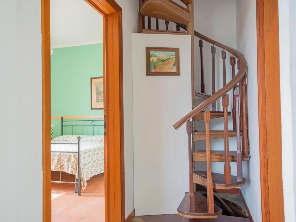 Apartment Magnolia By Interhome La Cava المظهر الخارجي الصورة