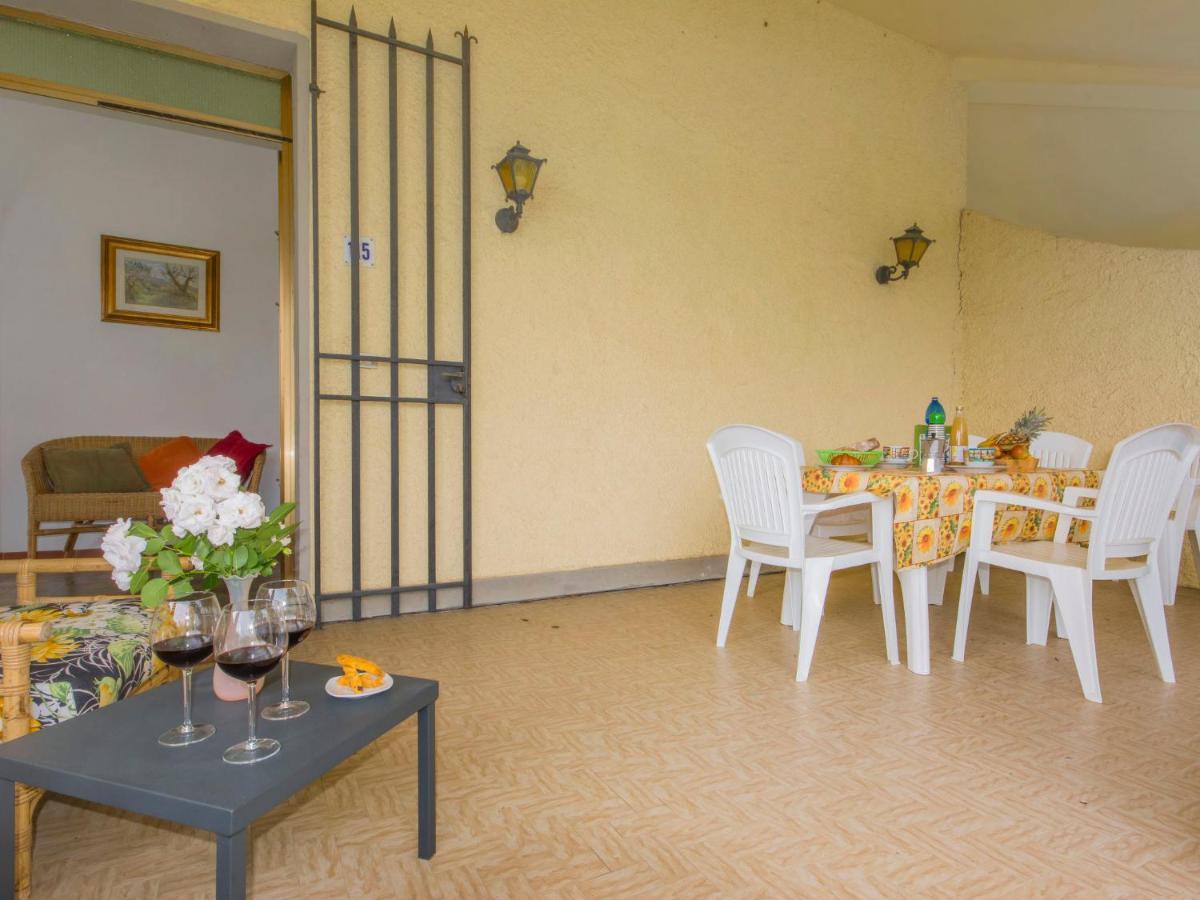Apartment Magnolia By Interhome La Cava المظهر الخارجي الصورة