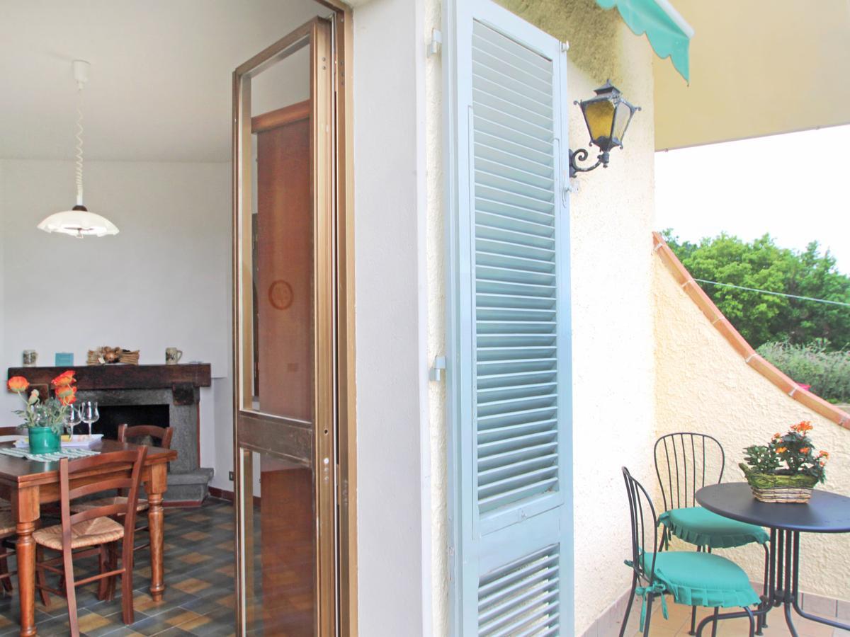 Apartment Magnolia By Interhome La Cava المظهر الخارجي الصورة